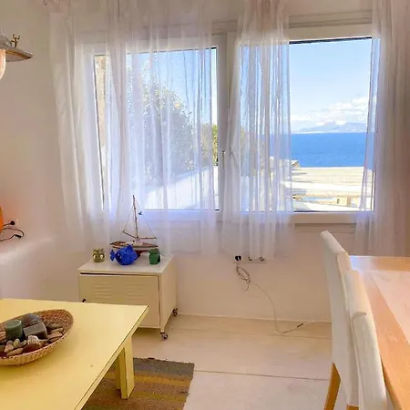 빌라 Viento Of Mykonos