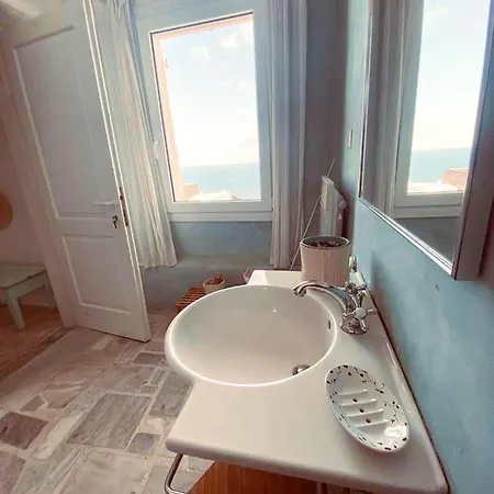 빌라 Viento Of Mykonos Mykonos Town