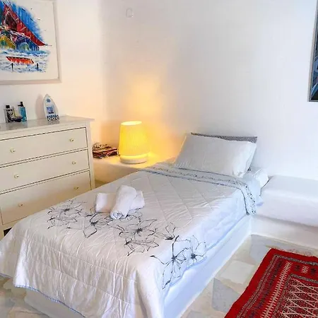 빌라 Viento Of Mykonos *