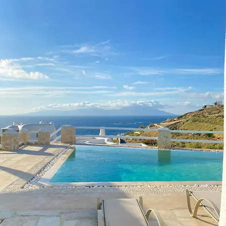 Viento Of Mykonos 빌라 Mykonos Town