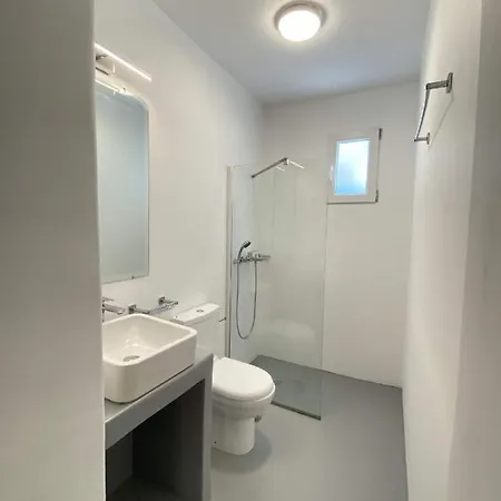 Viento Of Mykonos 빌라 *