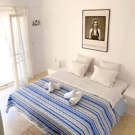 فيلة Viento Of Mykonos Mykonos Town