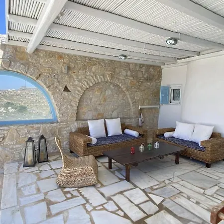 Villa Viento Of Mykonos *