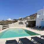 Viento Of Mykonos Villa