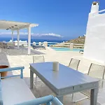 Villa Viento Of Mykonos Mykonos Town