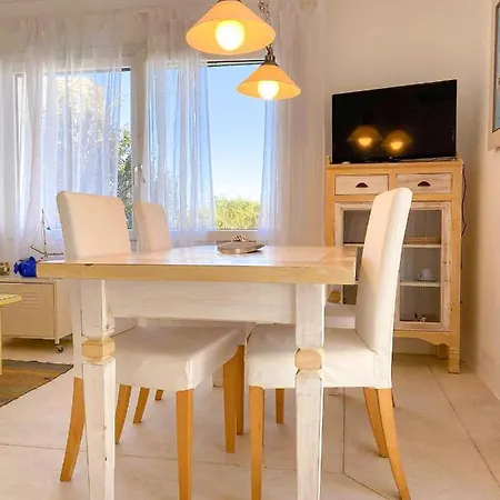 فيلة Viento Of Mykonos