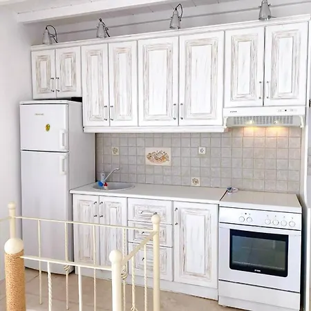 Viento Of Mykonos فيلة *