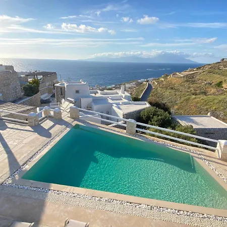 Viento Of Mykonos فيلة Mykonos Town