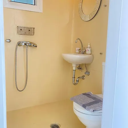 Viento Of Mykonos Mykonos Town