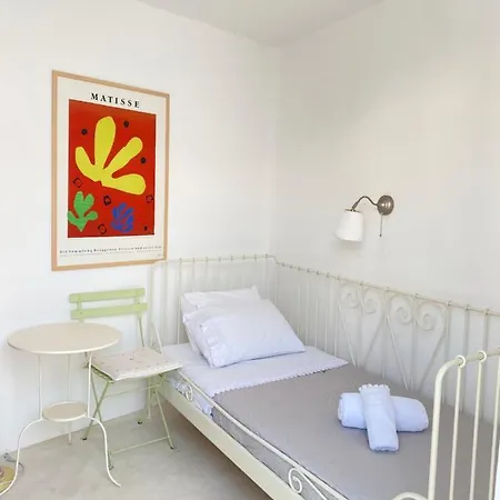 Viento Of Mykonos فيلة Mykonos Town