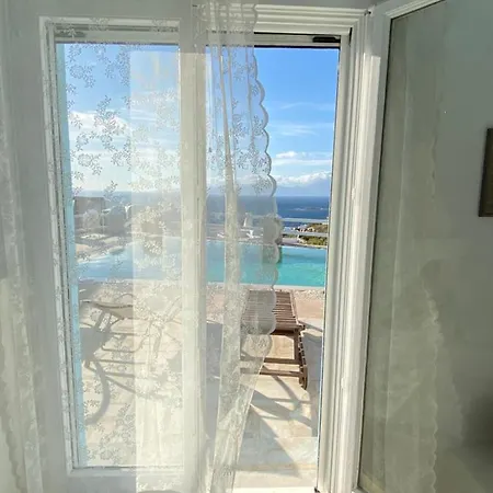 فيلة Viento Of Mykonos *