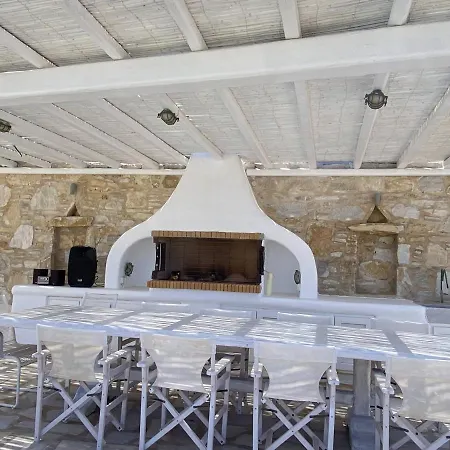 Viento Of Mykonos * Mykonos Town