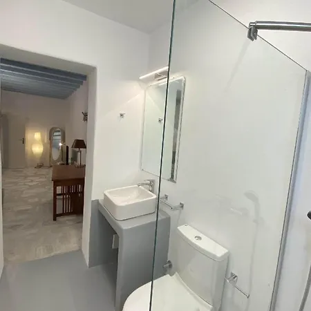 فيلة Viento Of Mykonos Mykonos Town