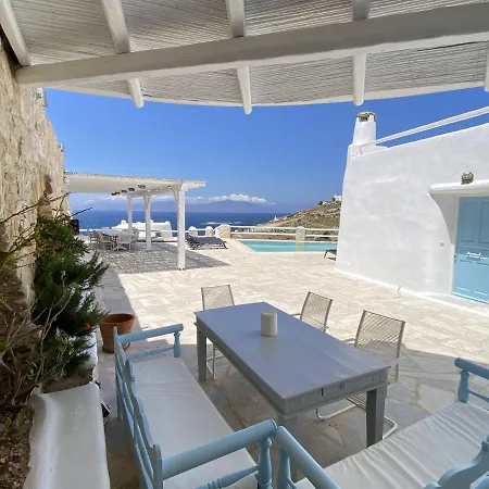 Viento Of Mykonos